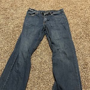 Men’s Bootcut Jeans